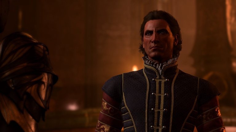 Dragon Age 4 needs to embrace its dark origins