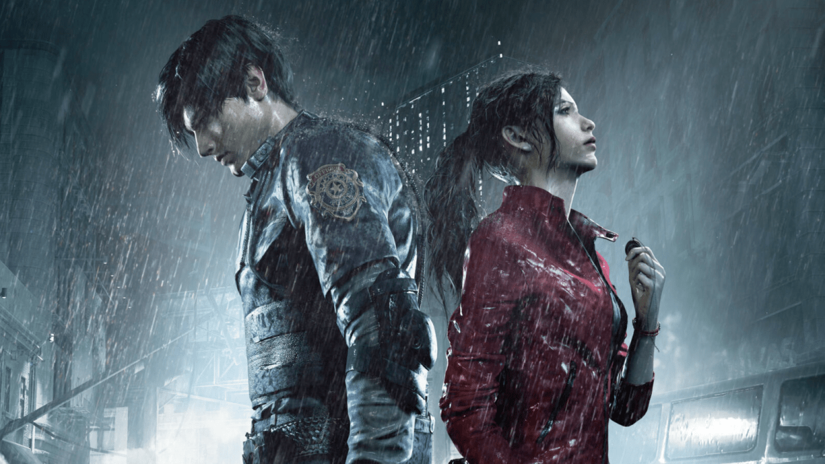 Resident Evil 2 Remake Sold 11.2 Million Units Since Release; Other CAPCOM  Platinum Title Continue To Do Well