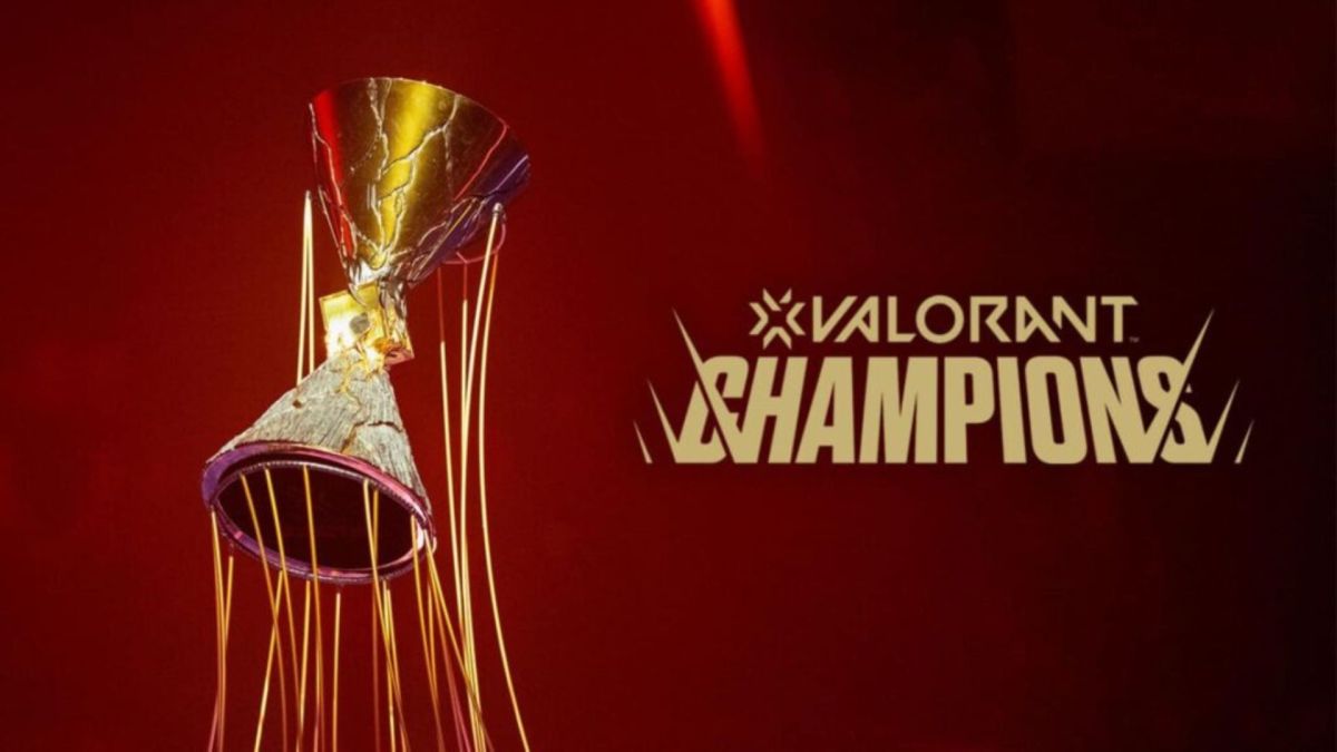 VALORANT Champions 2023 terá a maior premiação da história
