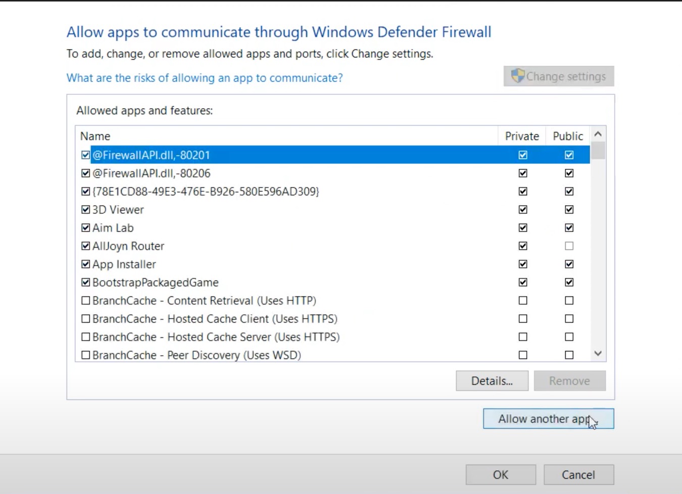 How To Fix The VAN-81 Error Code In VALORANT