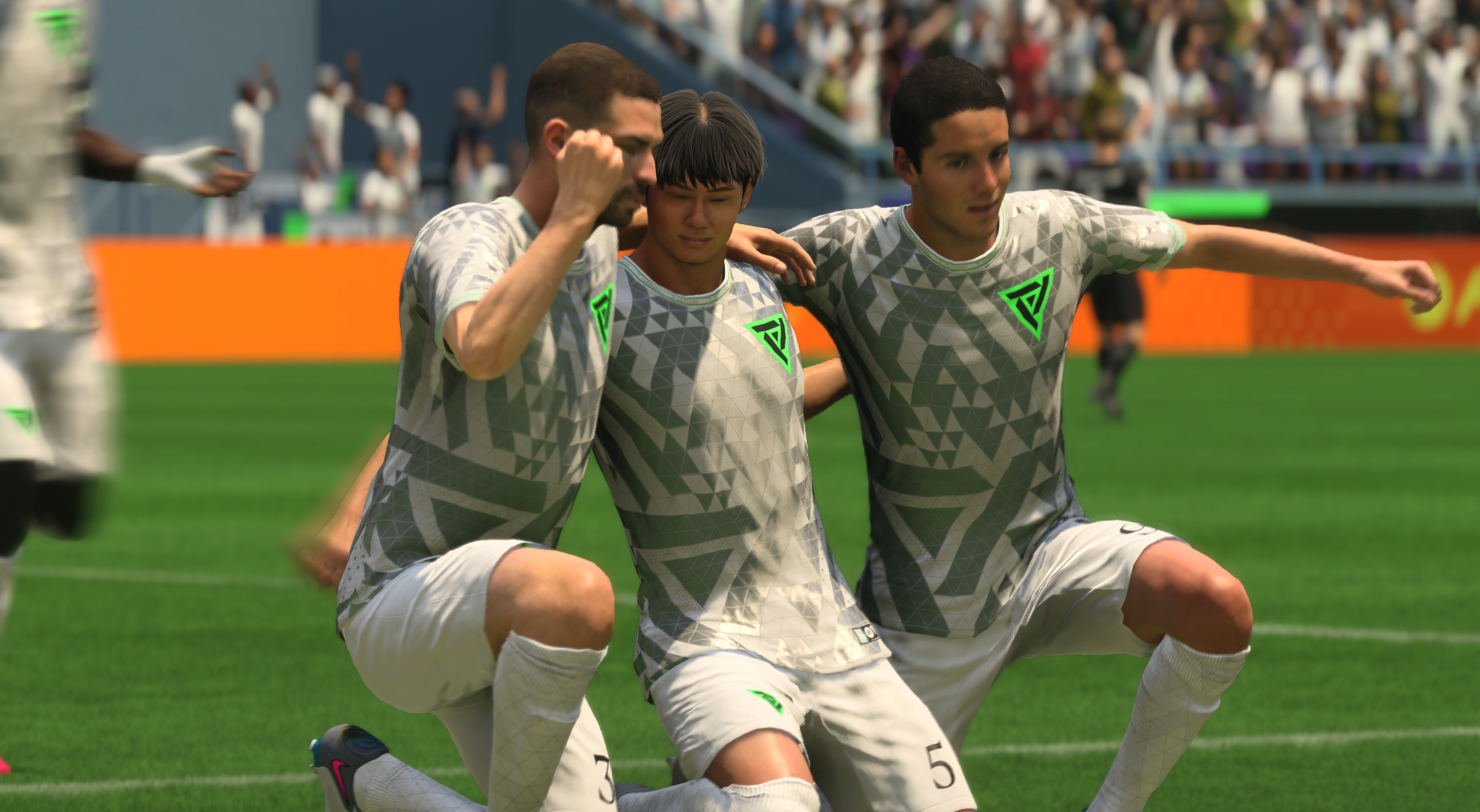 EA Sports FC 24 Cross-Play Update Explained