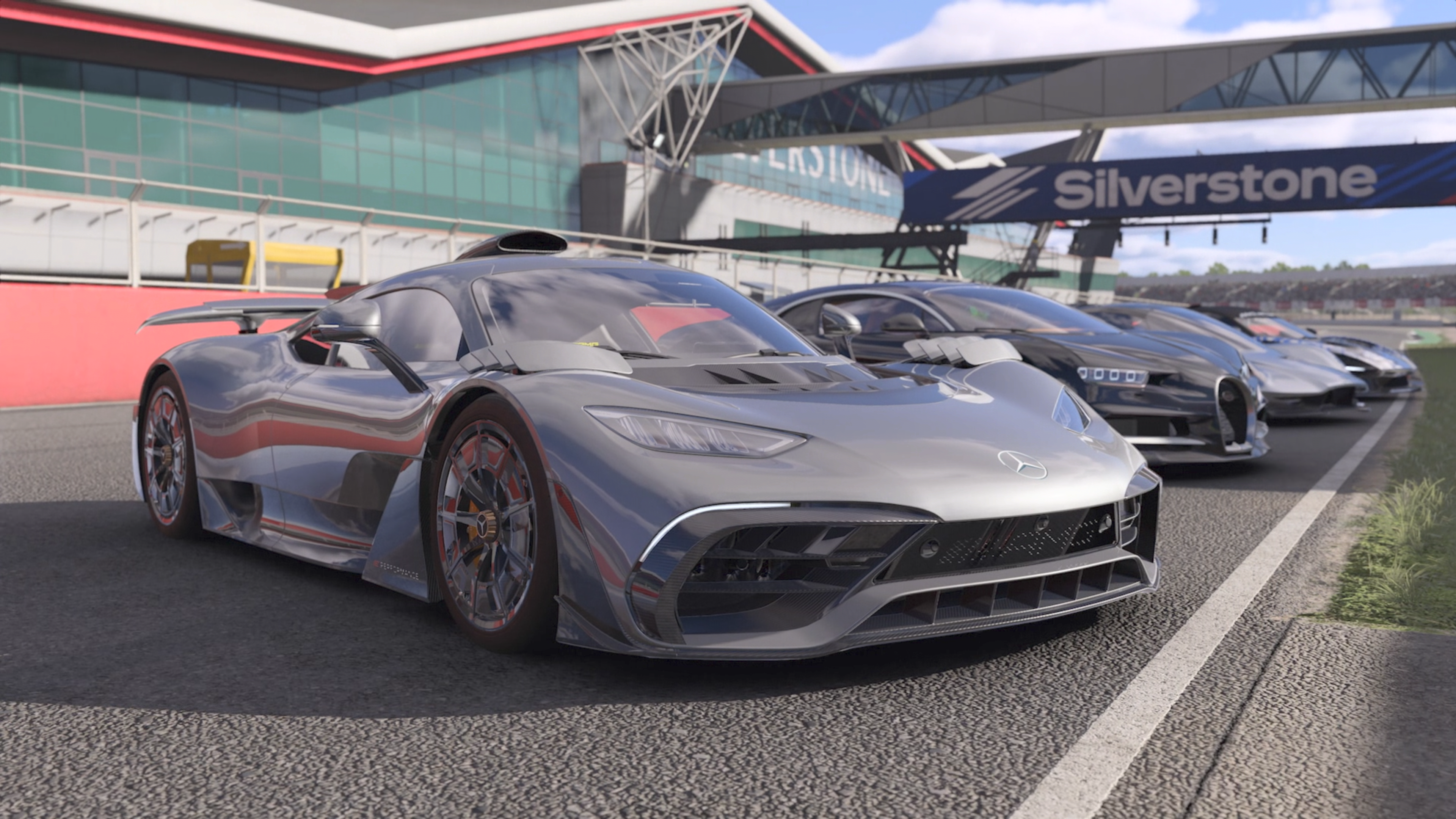 Forza Motorsport 8: How to Level Up Cars Fast