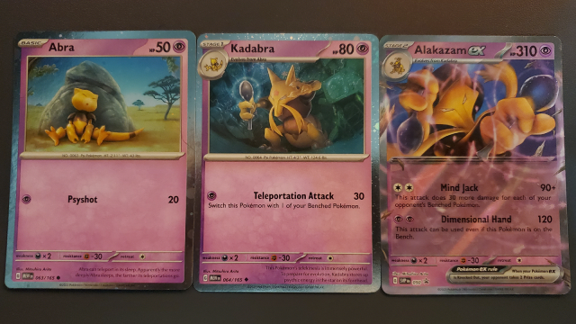 We opened 19 packs of Pokémon TCG: 151—these are our best pulls - Dot  Esports