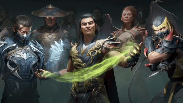 Mortal Kombat 1: How to Unlock Fatalities in MK1 - Dot Esports
