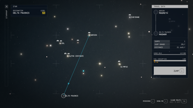 How to get Beryllium in Starfield - Dot Esports