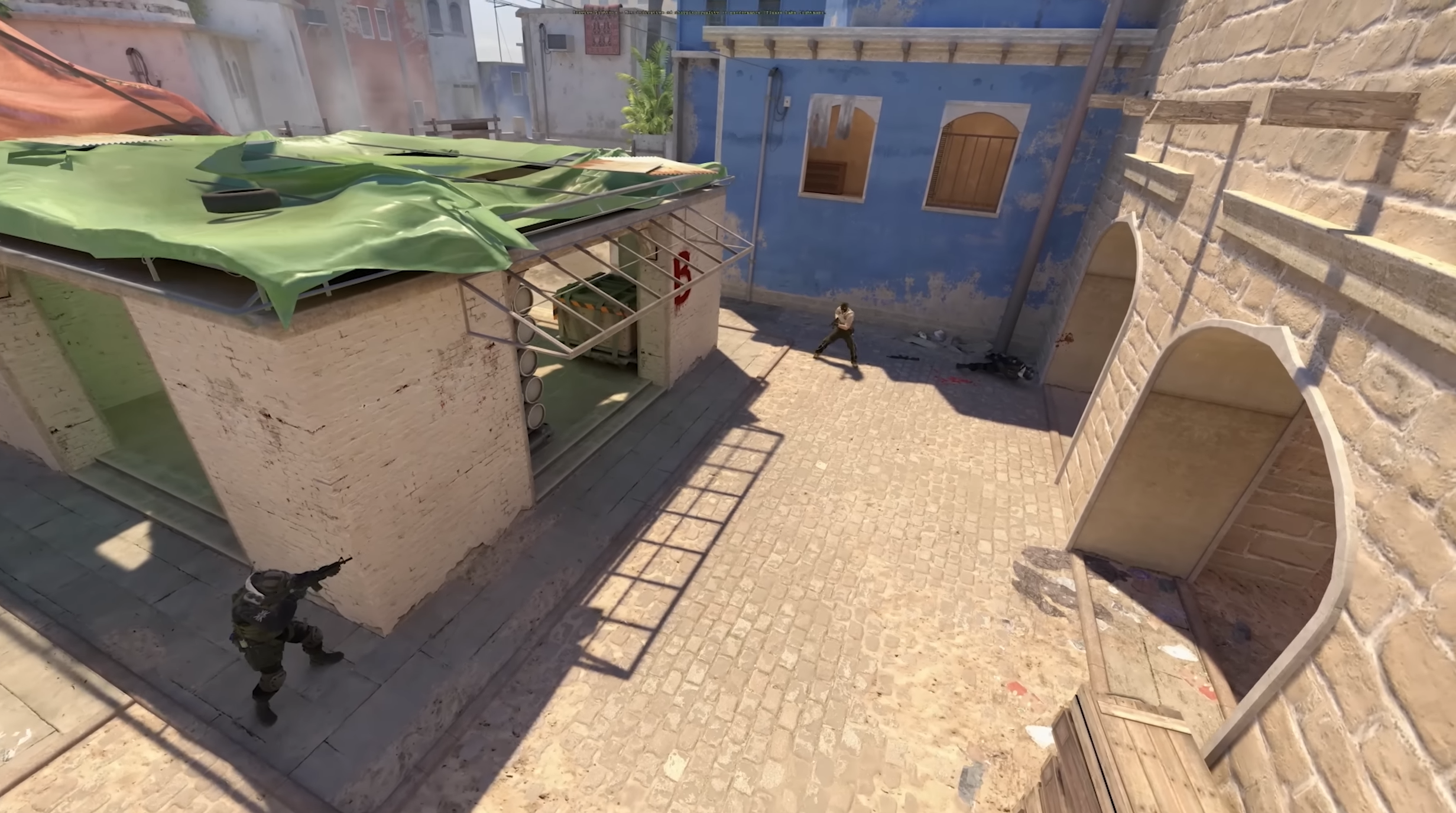 Counter-Strike 2 map pool: All current and active duty maps in CS2