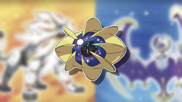Which Cosmoem evolution is better in Pokemon Go? Solgaleo vs Lunala - Dot  Esports