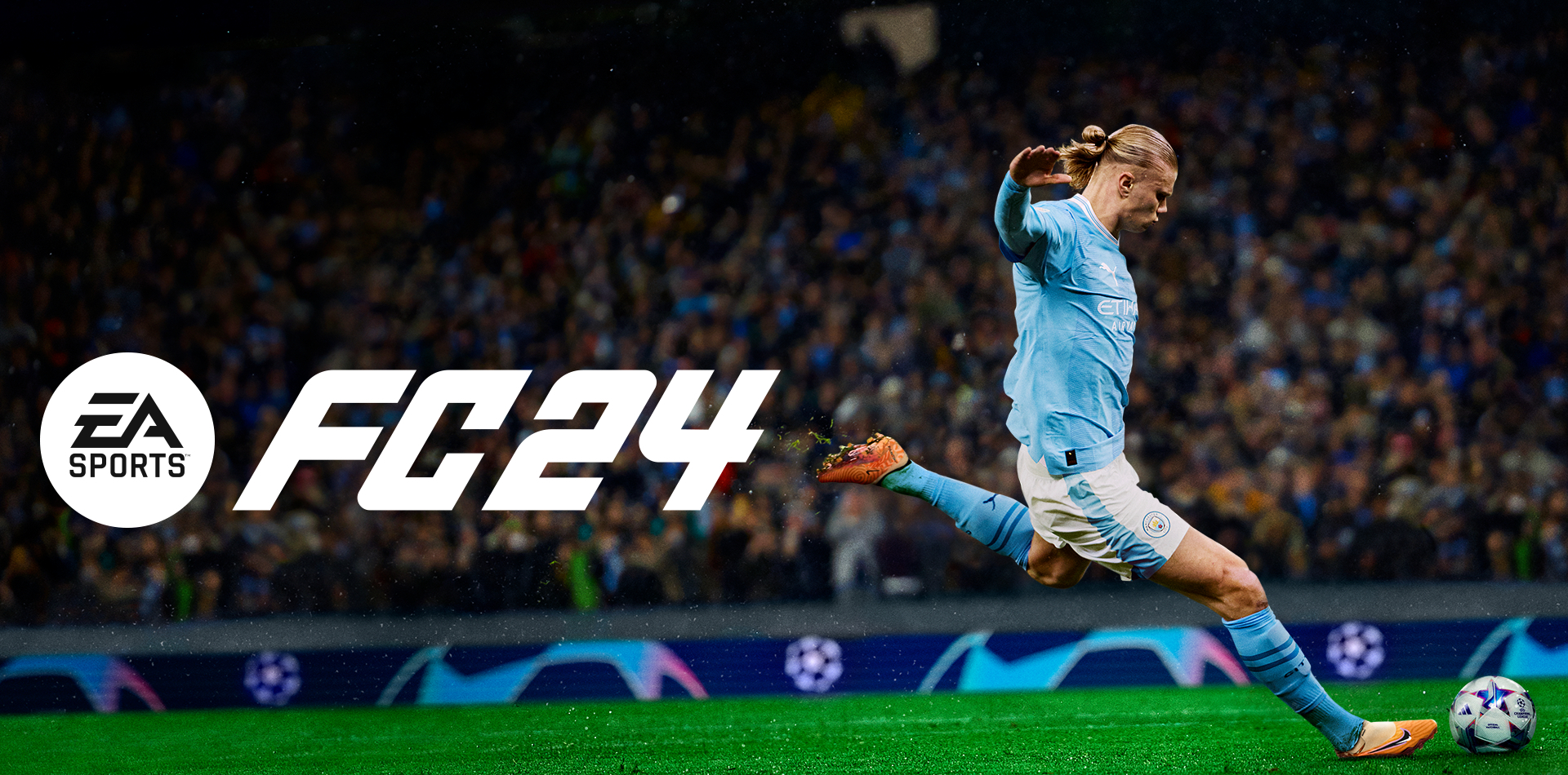 EA Sports FC 24: File Size and Preload Information