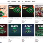 EA delists FIFA titles from all digital storefronts except EA Play –  PlayerAuctions Blog