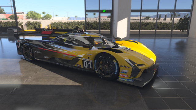 Forza Motorsport car list: All vehicles available for purchase - Dot ...