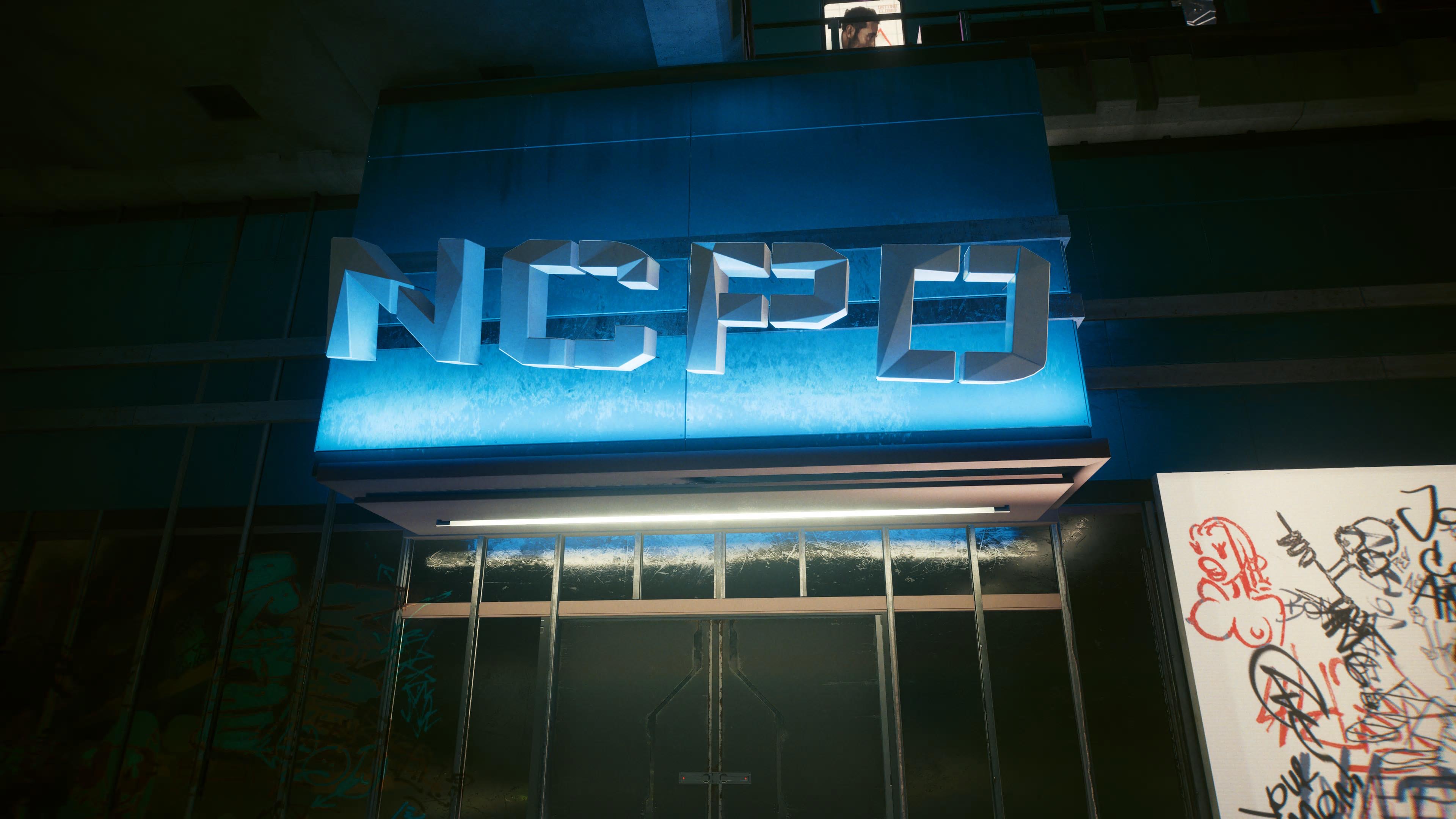 Cyberpunk 2077: Phantom Liberty review: Blood and neon