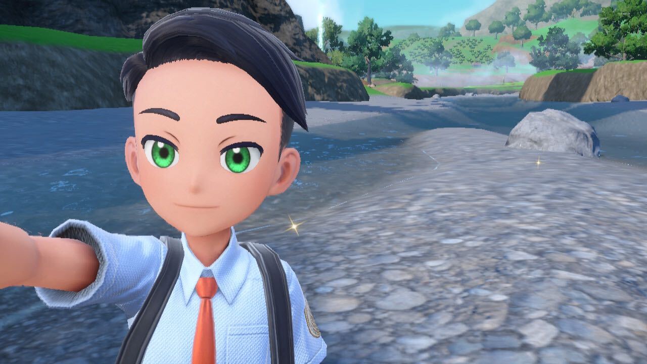 Pokémon Scarlet and Violet: The Teal Mask DLC - Walkthrough and Guides -  Dot Esports