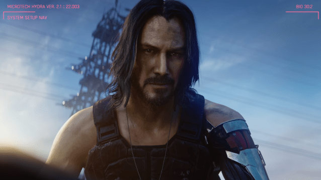 Hideo Kojima has nothing but praise for Cyberpunk Edgerunners 