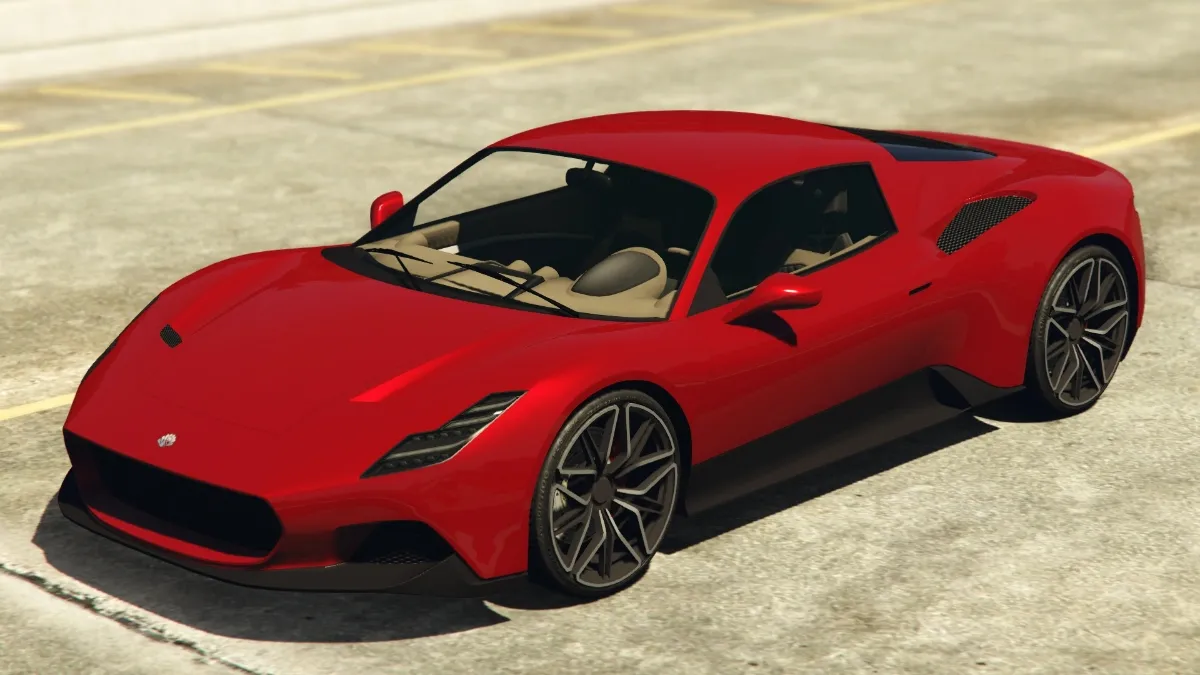 Lampadati felon gta 5 фото 115