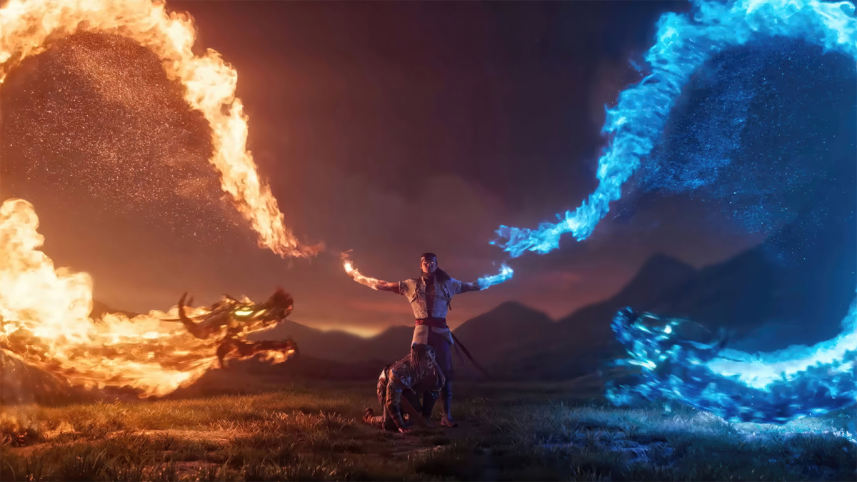 Mortal Kombat 1 review: Fresh flames burn out too soon - Dot Esports
