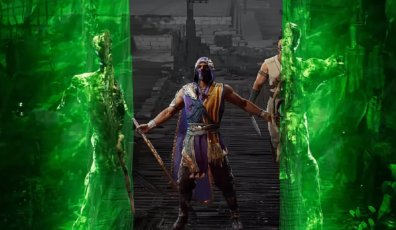 How to do a Fatality in Mortal Kombat 1 - Dexerto