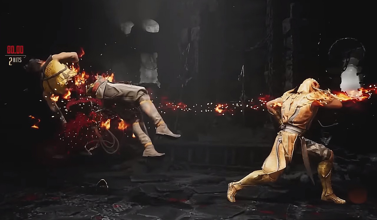 Mortal Kombat 1 Brutalities Not Working: How to Perform Broken Brutalities  in MK1 - GameRevolution