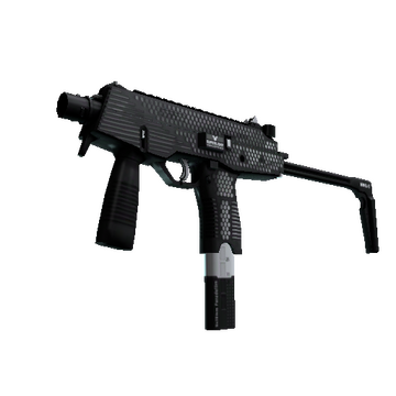 MP9 Featherweight in CS:GO