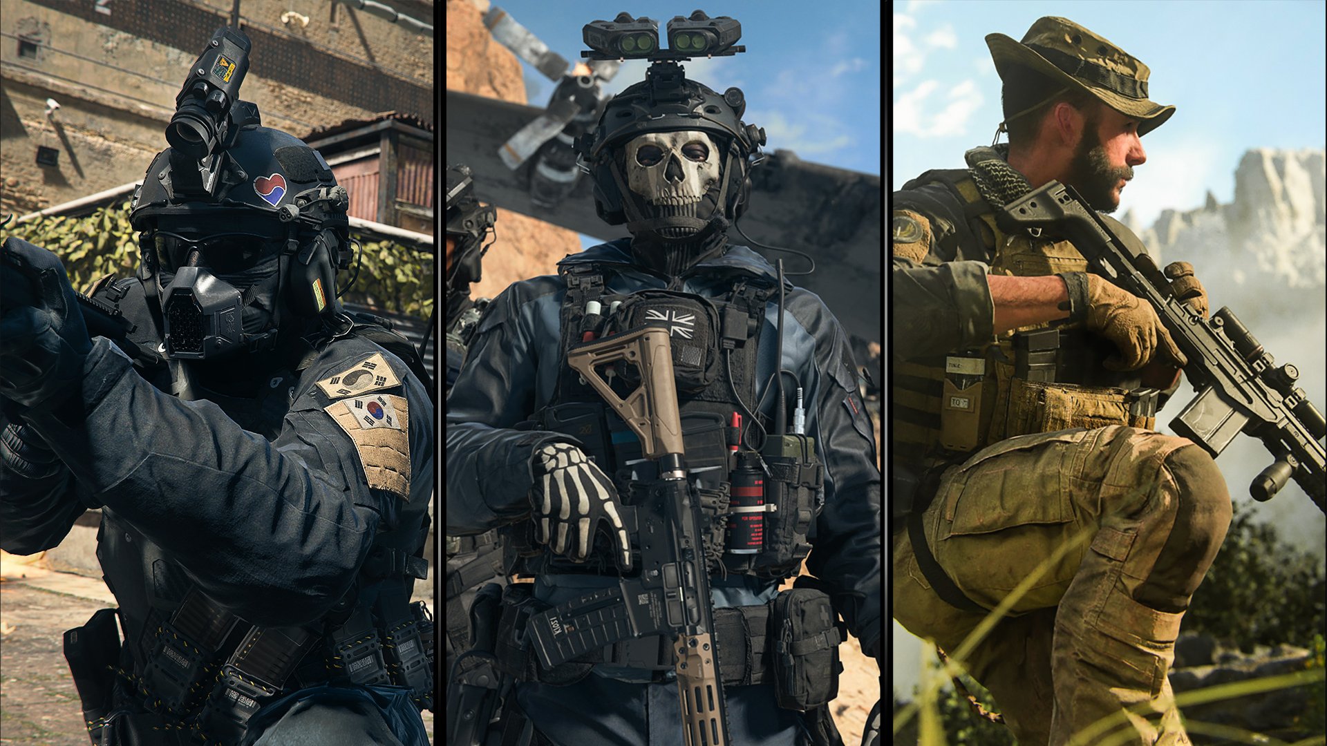 Every weapon buff & nerf in Modern Warfare 2 & Warzone 2 Season 2