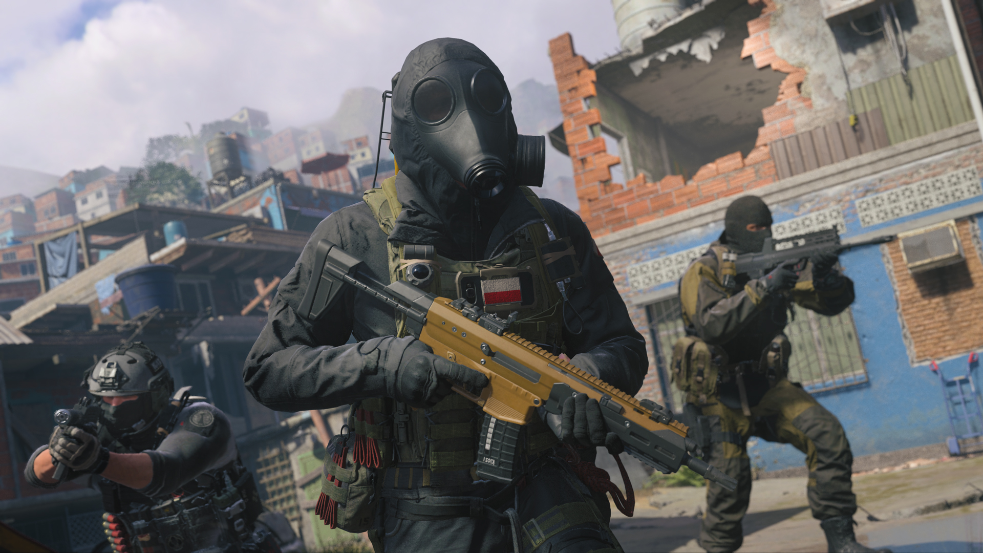 Call of Duty SBMM addressed: Skill-based matchmaking exists - Dot Esports