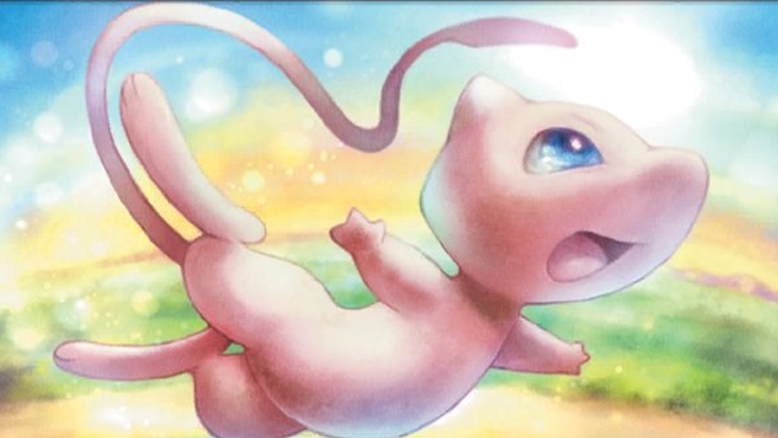 Pokémon Scarlet and Violet Getting Mew and Mewtwo