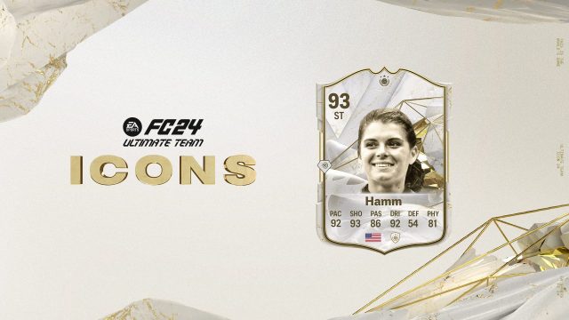 EA FC 24 Icons: All confirmed legends of the game