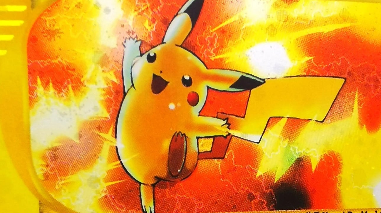 mew glitch pokemon yellow｜TikTok Search