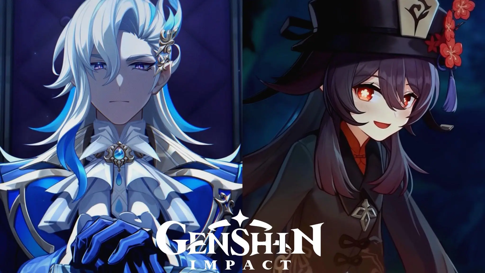 Should You Pull For Neuvillette or Hu Tao in Genshin Impact?