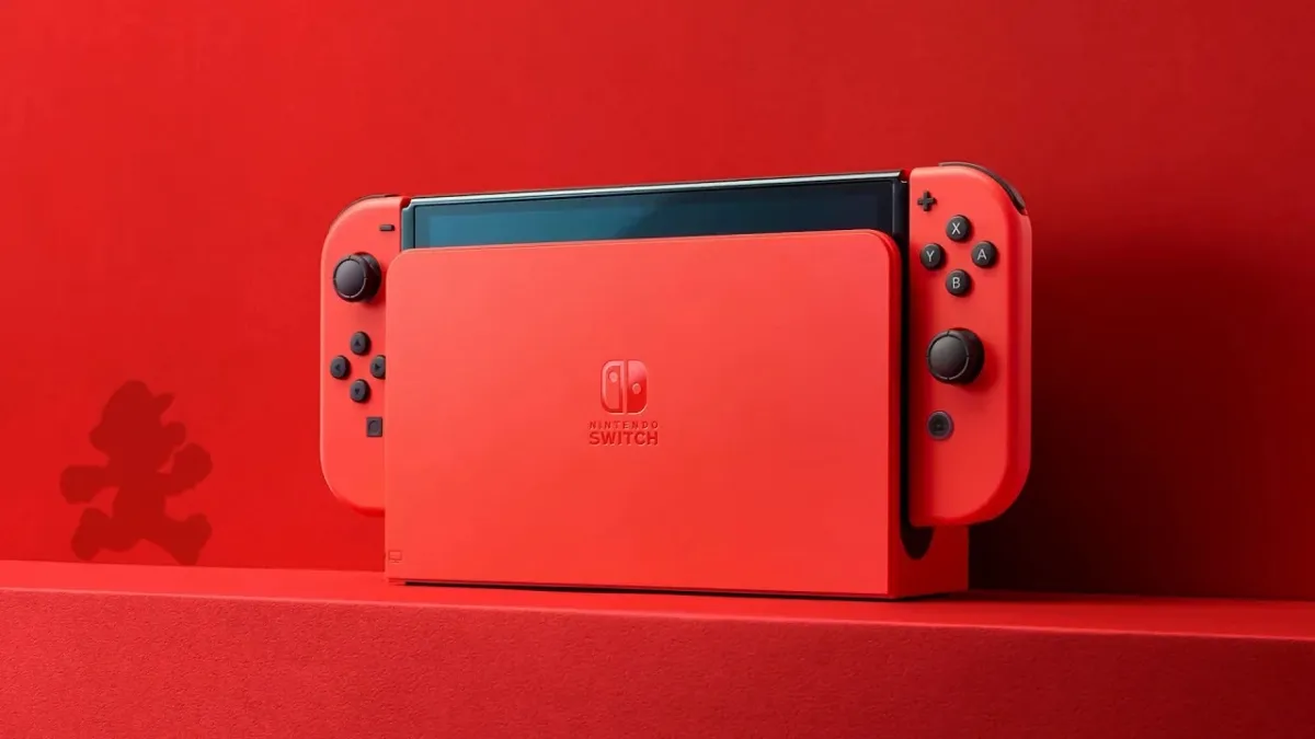 Next-Gen Nintendo Switch console reportedly launching in 2024, dev