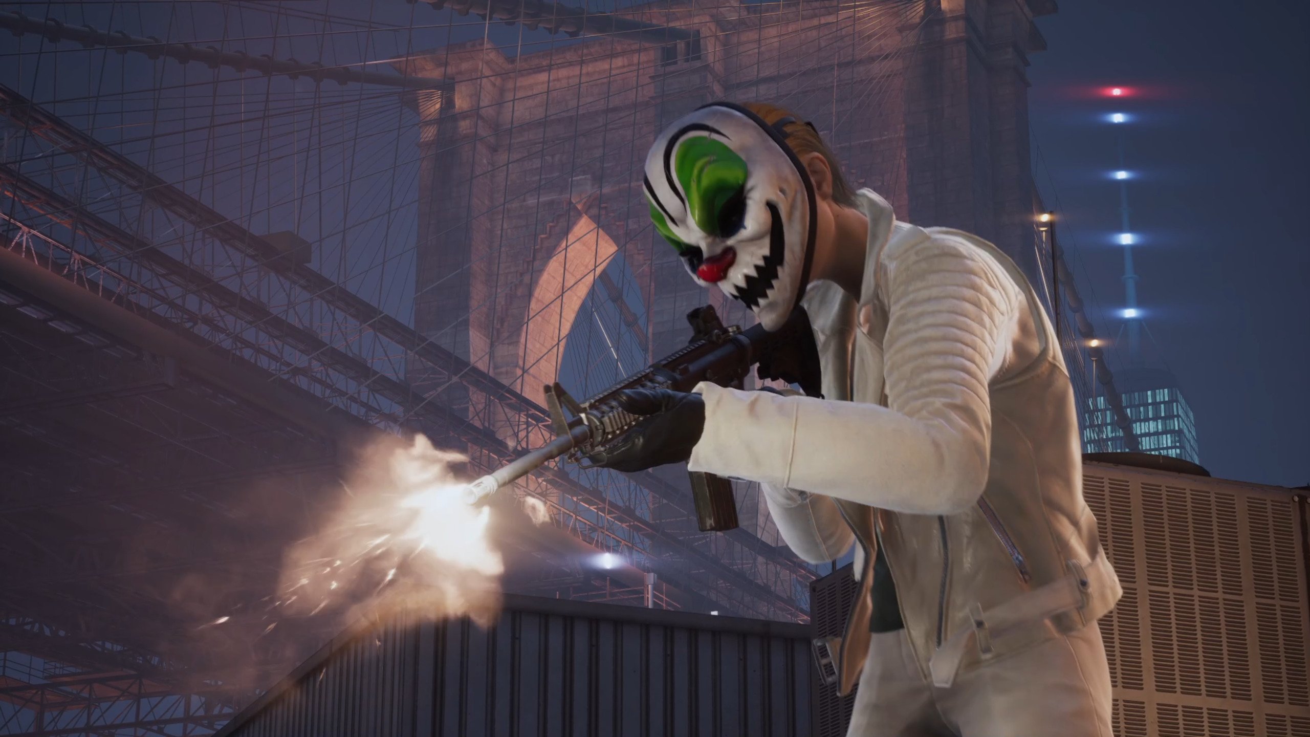 Payday 3 gives controversial Denuvo the boot less than a week from release