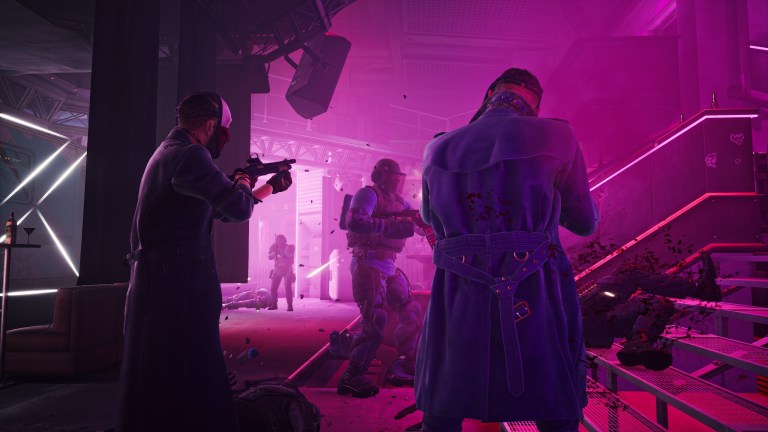 Payday 3 players demand offline mode amid disastrous launch