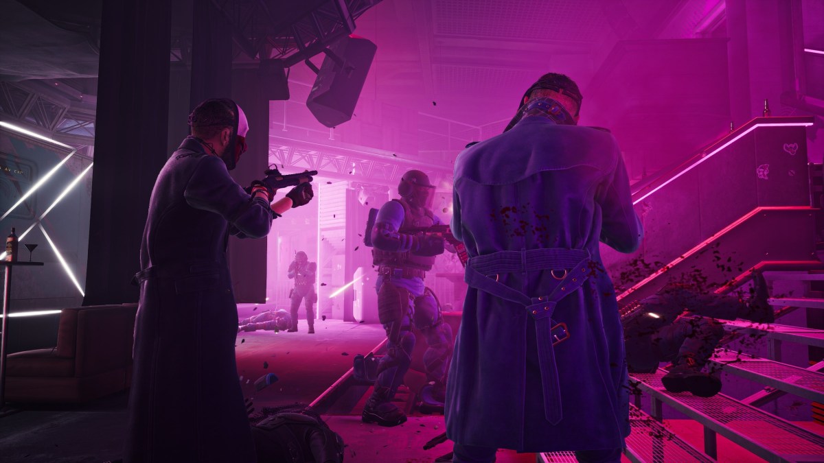 Payday 3 fans lament its inevitable shutdown after Starbreeze confirms  transition to always-online: 'This game is on death row