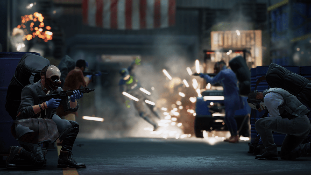 What platforms is Payday 3 on? - Dot Esports