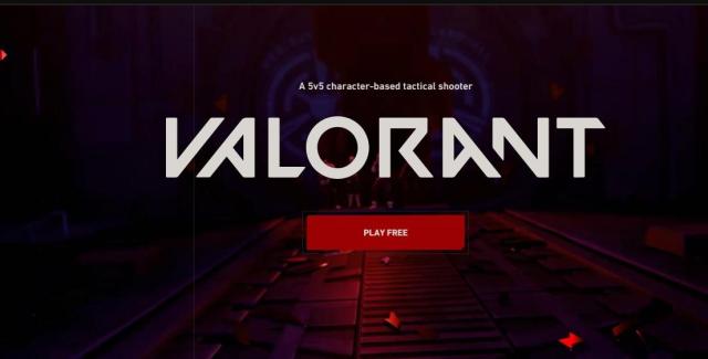 How to download Valorant