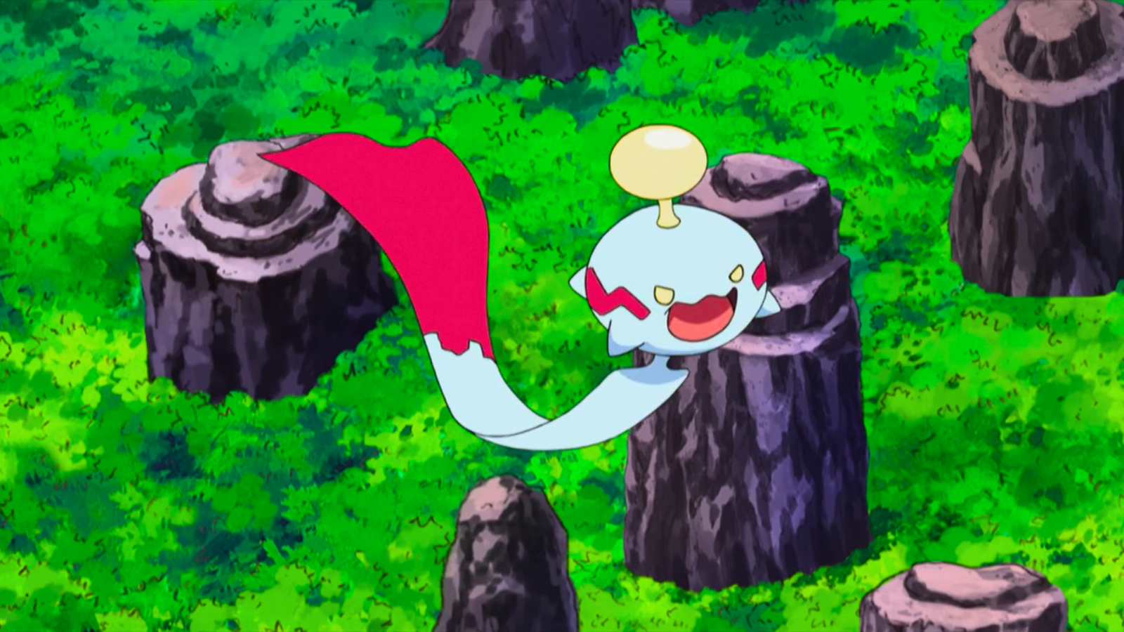 Pokemon - Manga / Anime TV Show / Gaming Poster (Eeve Evolution - Version  2) (Size: 24