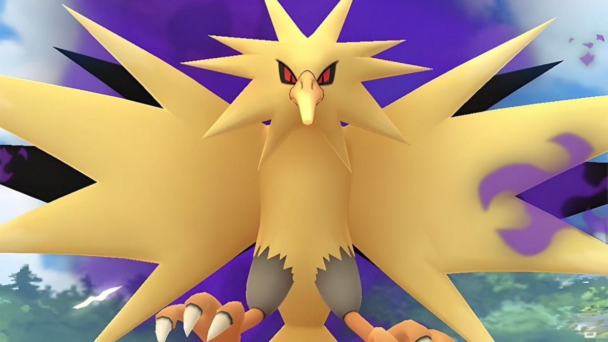 AMAZING EVENTS! *APRIL 2021* IS EPIC! FULL MONTH BREAKDOWN - SHADOW ZAPDOS,  CHANSEY