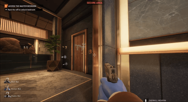 Payday 3: How to Complete Touch the Sky in Stealth? - News