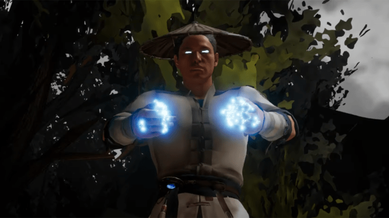 Ed Boon Promises Fixes For Nintendo Switch Version of Mortal Kombat 1