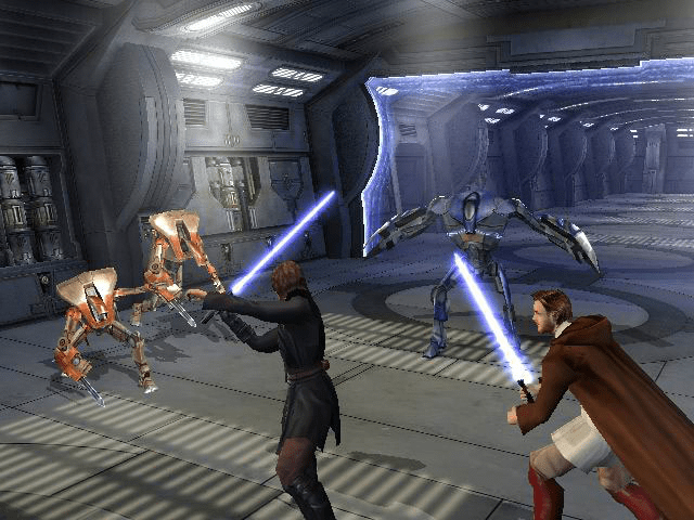 10 Best Star Wars Games of All Time - Ranked - Dot Esports