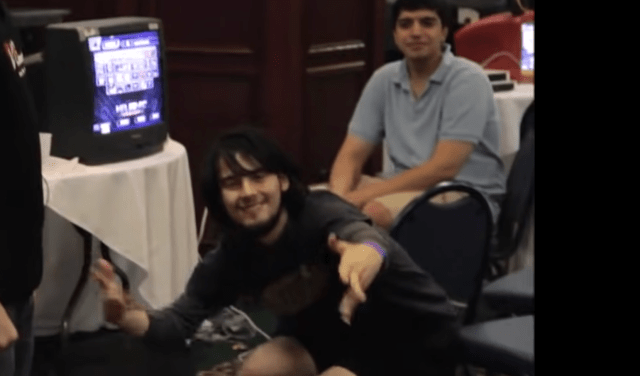 It took less than a year for a Donkey Kong main to make Super Smash Bros.  Melee history - Dot Esports