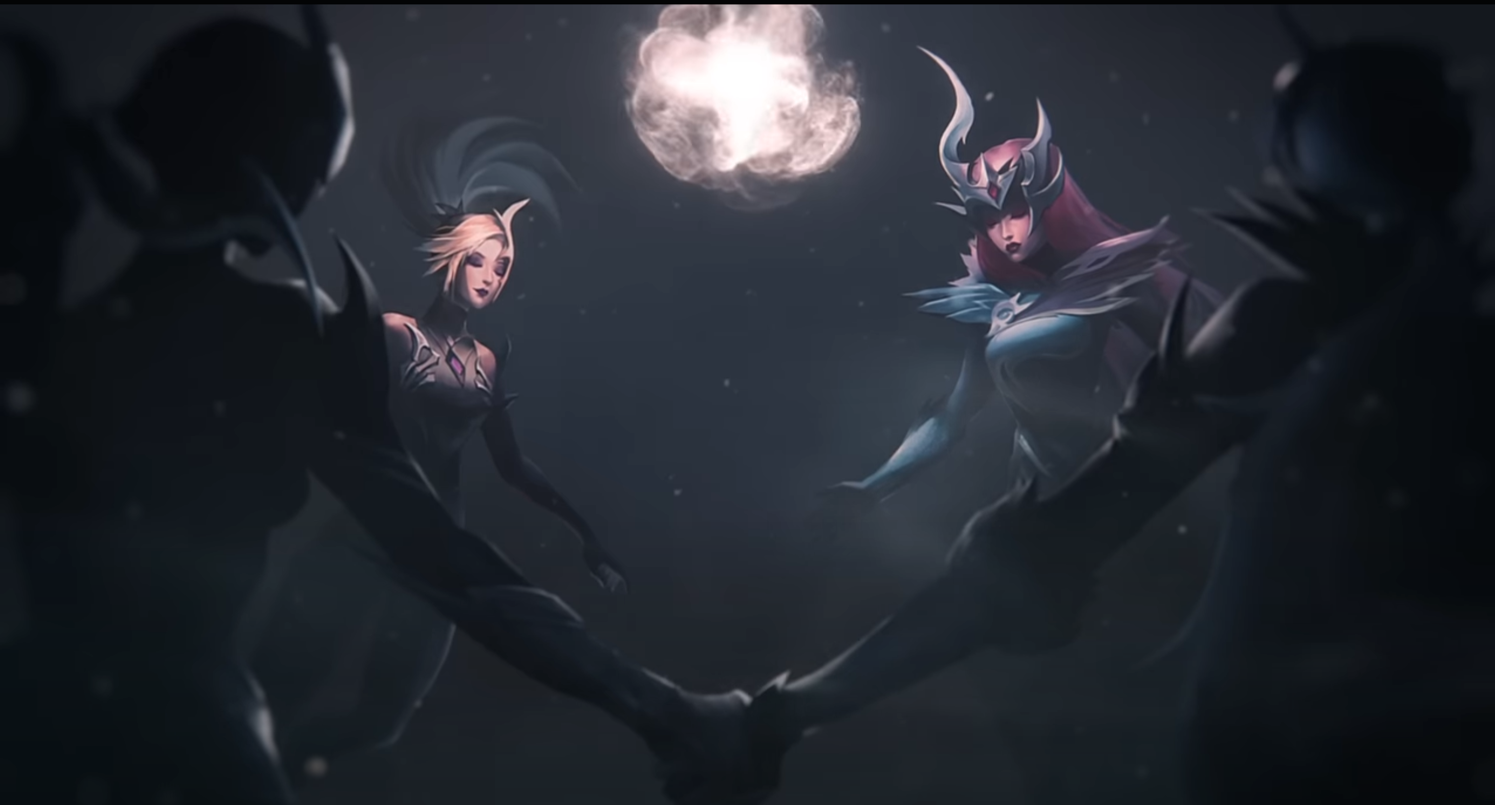 New batch of Coven skins coming to LoL next month, Riot confirms Dot
