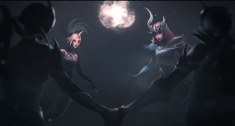 New batch of Coven skins coming to LoL next month, Riot confirms - Dot Esports