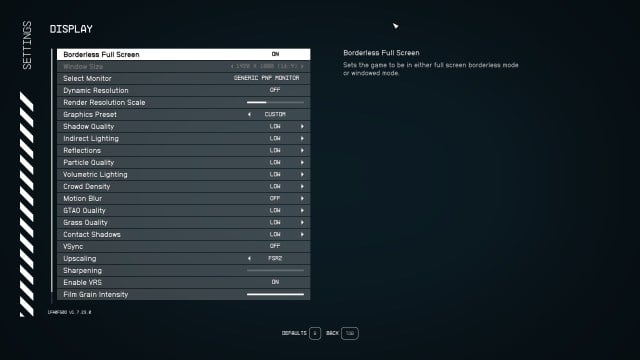 How to fix Cloud Gaming not working error in Starfield - Dot Esports