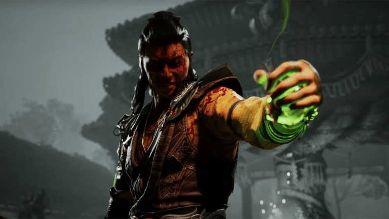 Mortal Kombat 1 player finds paywalled chest that needs a DLC character ...