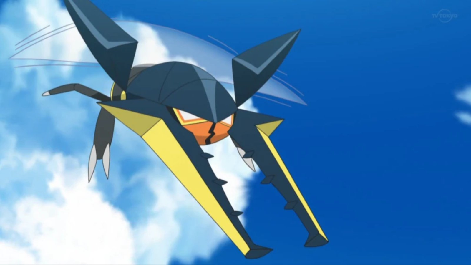 Nova área e novos Bugs: Pokemon The Teal mask DLC – Mundo dos Animes