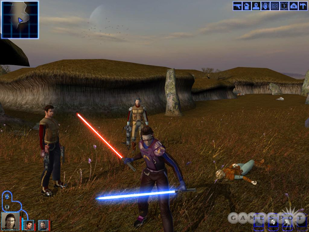 Игра стар варс котор. Star Wars Knights of the old Republic 1. Star Wars: kotor Knights of the old Republic. Star Wars Knights of the old Republic геймплей. Star Wars: Knights of the old Republic II.