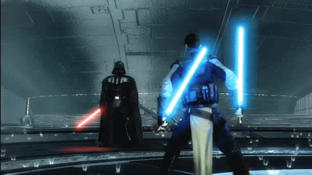 10 Best Star Wars Games of All Time - Ranked - Dot Esports