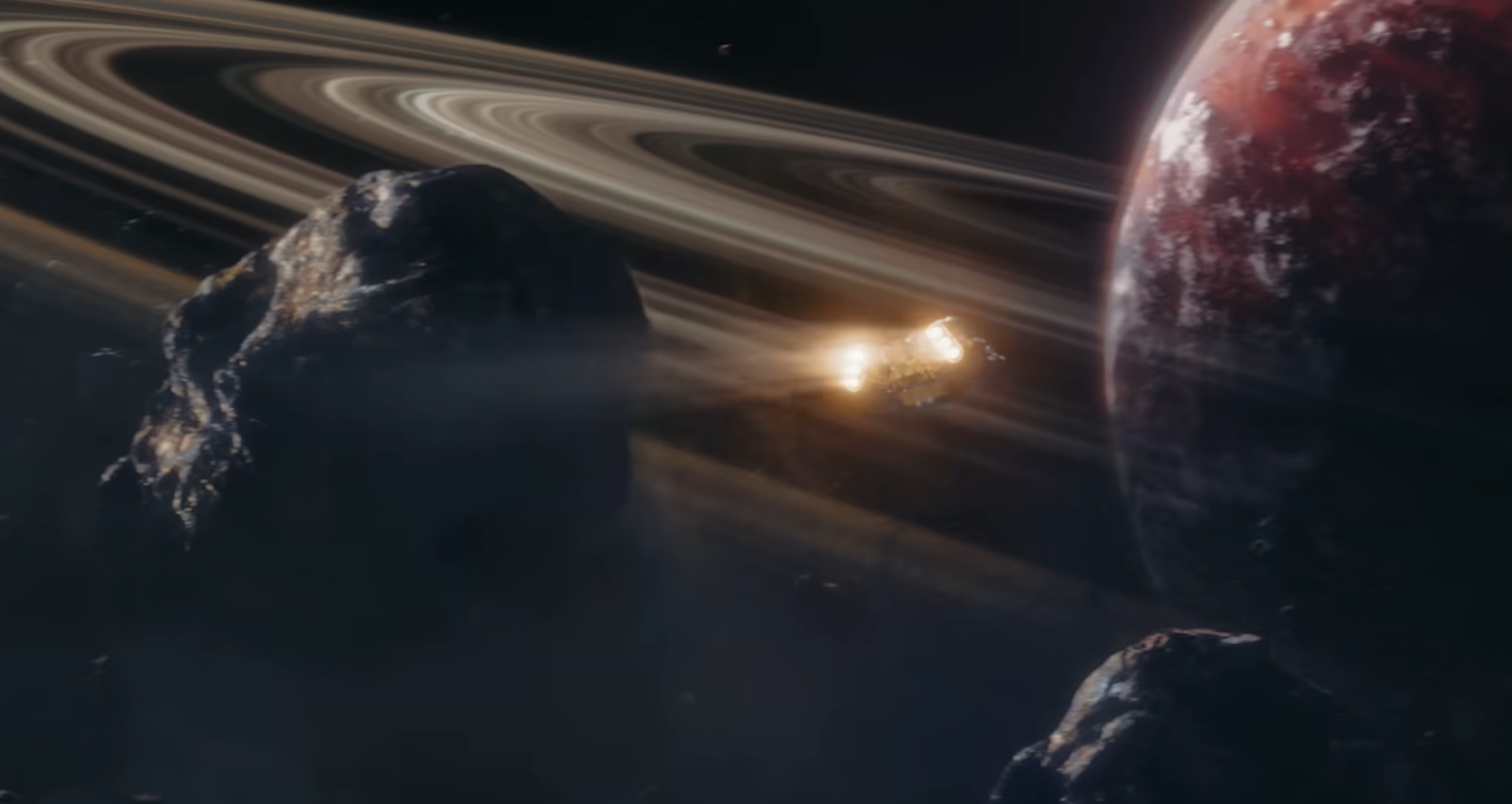 Starfield hits a major mod milestone a day before release - Xfire