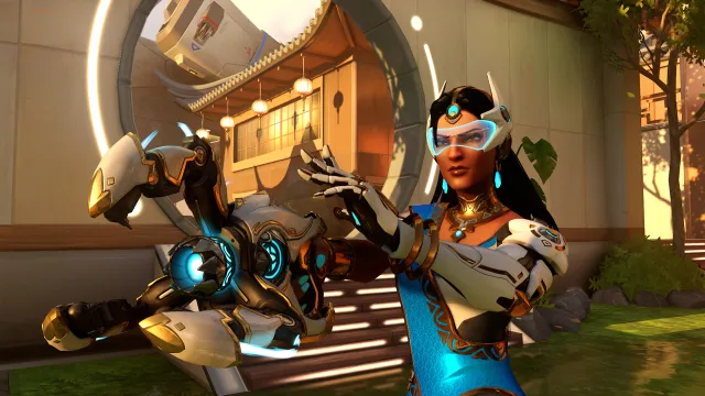 Best custom game codes for aim training in Overwatch 2 (December 2023) -  Dot Esports