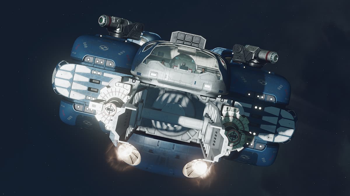 Where to get the Narwhal Ship in Starfield: location, cost, stats - Dot ...